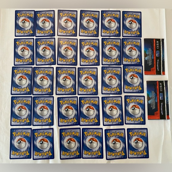 Pokemon 2024 Trick or Trade Cards Complete Set - Picture 11 of 11